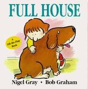 Tapa de Full House