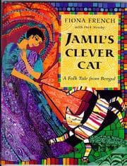 Tapa de Jamil's Clever Cat