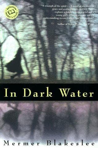 Tapa de In Dark Water
