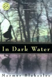 Tapa de In Dark Water