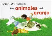 Tapa de Brian Wildsmith's Farm Animals