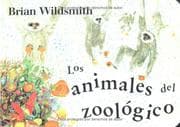 Tapa de Brian Wildsmith Zoo Animals