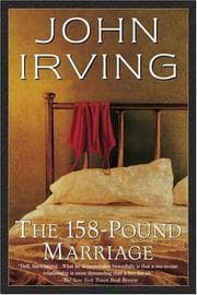 Tapa de The 158-Pound Marriage