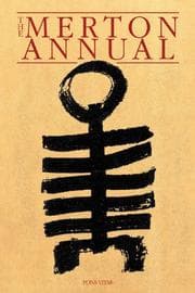 Tapa de The Merton Annual, Vol 17
