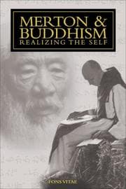 Tapa de Merton & Buddhism