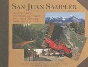 Tapa de San Juan Sampler: