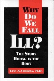 Tapa de Why Do We Fall Ill? - The Story Hiding in the Body