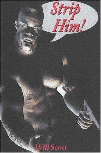 Tapa de Strip Him!