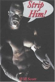 Tapa de Strip Him!