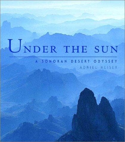 Tapa de Under the Sun