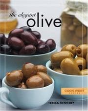 Tapa de The Elegant Olive (Cook West) (Cook West)