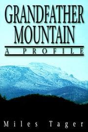 Tapa de Grandfather Mountain