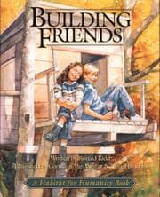 Tapa de Building friends