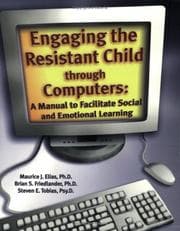 Tapa de Engaging the resistant child through computers
