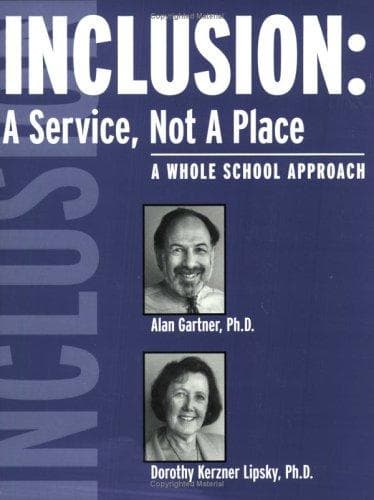 Tapa de Inclusion