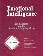 Tapa de Emotional Intelligence
