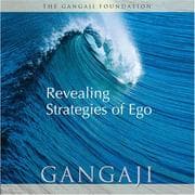 Tapa de Revealing Strategies of Ego