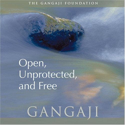 Tapa de Open, Unprotected and Free
