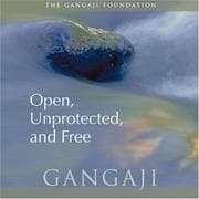 Tapa de Open, Unprotected and Free