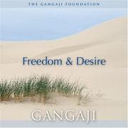 Tapa de Freedom & Desire