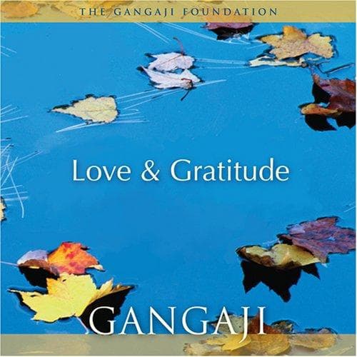 Tapa de Love & Gratitude