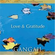 Tapa de Love & Gratitude