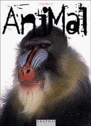 Tapa de Animal