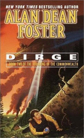 Tapa de Dirge