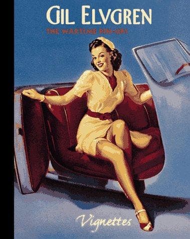 Tapa de Gil Elvgren