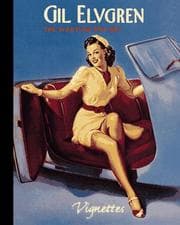 Tapa de Gil Elvgren