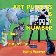 Tapa de Art Puzzles By Number