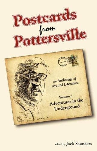 Tapa de Postcards from Pottersville