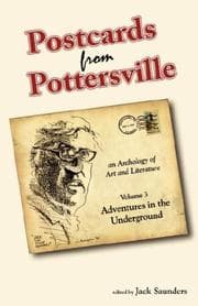 Tapa de Postcards from Pottersville