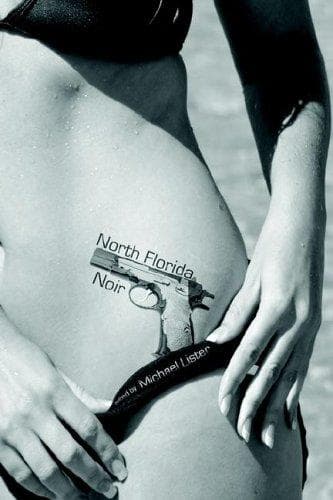 Tapa de North Florida Noir