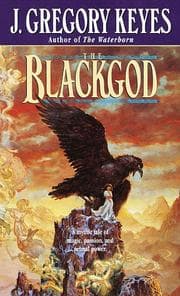 Tapa de Blackgod (Chosen of the Changeling)