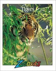Tapa de Tigers