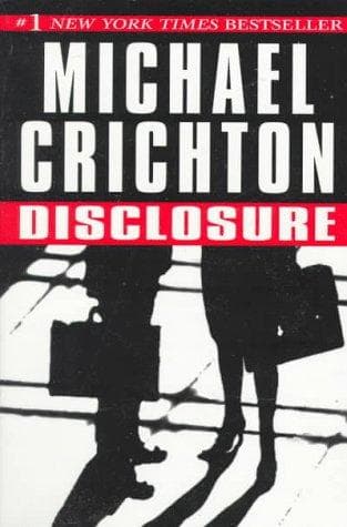 Tapa de Disclosure (MM to TR Promotion)