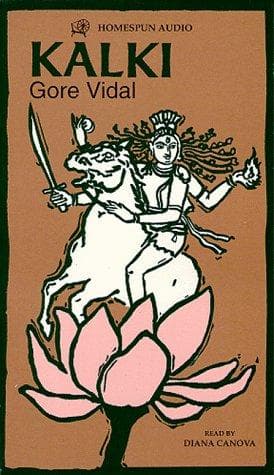 Tapa de Kalki
