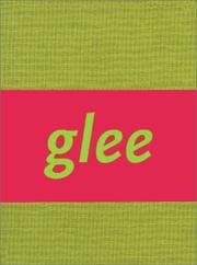 Tapa de Glee