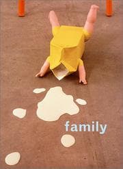 Tapa de Family