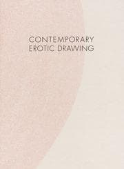 Tapa de Contemporary Erotic Drawing
