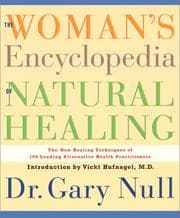 Tapa de The woman's encyclopedia of natural healing