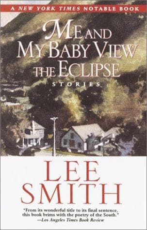 Tapa de Me & My Baby View the Eclipse