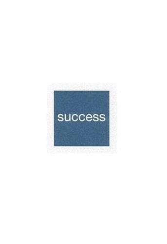 Tapa de Success