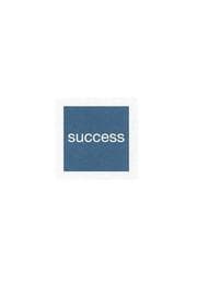 Tapa de Success