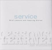 Tapa de Service: Brief Lessons and Inspiring Stories