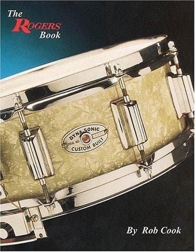 Tapa de The Rogers Book