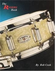 Tapa de The Rogers Book