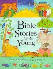 Tapa de Bible Stories for the Very Young