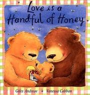 Tapa de Love is a handful of honey
